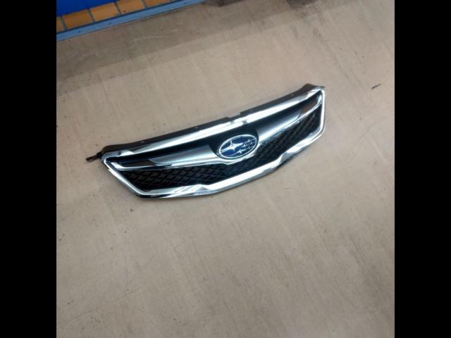 กระจังหน้าแท้ Subaru Legacy BM9 ยุคต้นๆ