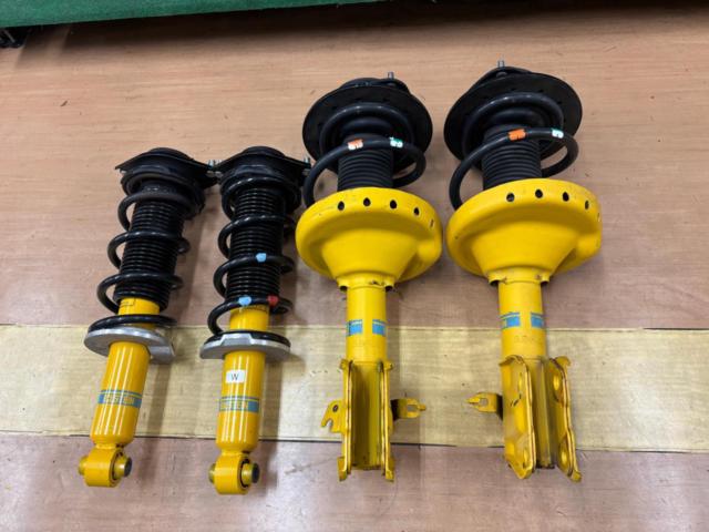 ★☆รายการแคมเปญราคาพิเศษ☆★ ชุดช่วงล่าง Subaru VMG Levorg แท้ BILSTEIN ของแท้