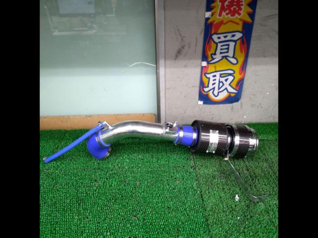 ความพึงพอใจ ท่ออากาศเข้าห้องคาร์บอน GP2 IMPREZA SPORT