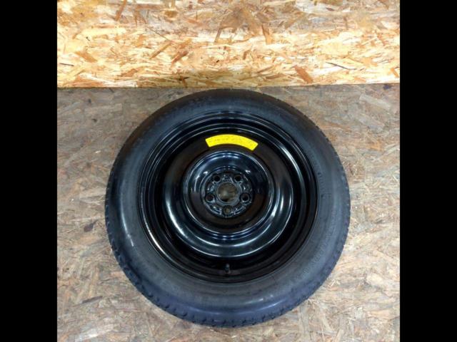 ยางเทมเปอร์แท้ Subaru Forester 145/80D17