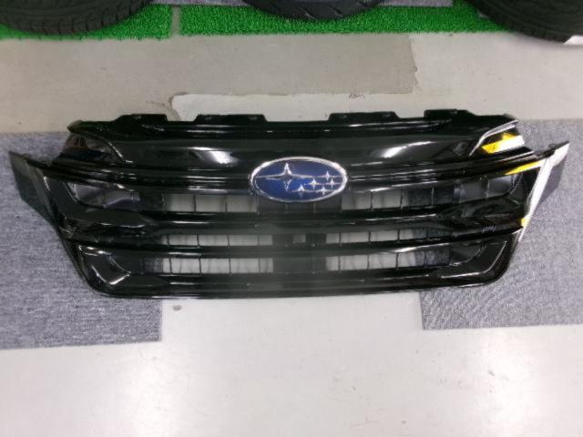 SUBARU SL Forester SPORT กระจังหน้าแท้