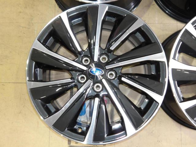 ล้อแท้ Subaru (SUBARU) Levorg VN5 STi Sports