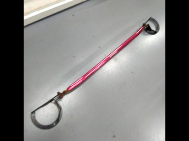 สตรัททาวเวอร์บาร์ทานาเบะ Impreza GH3/GRB/GVB/GVF
