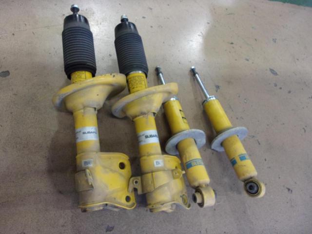 SUBARU Levorg VM4 โช้ค BILSTEIN แท้