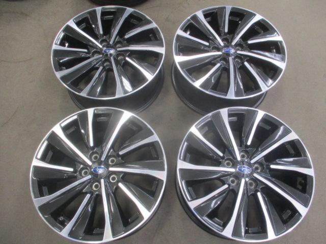 ล้อแท้ SUBARU Levorg/VN5 STi SPORT