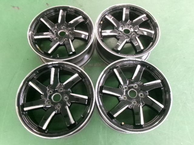 ล้อแท้ Subaru VM series Levorg