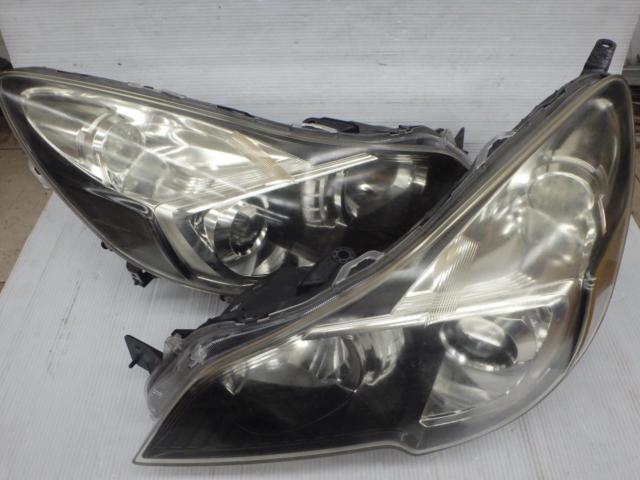 Subaru Legacy/Legacy Touring Wagon BR9/BRF/BM9 ชุดไฟหน้า HID แท้ ข้างซ้ายและขวา