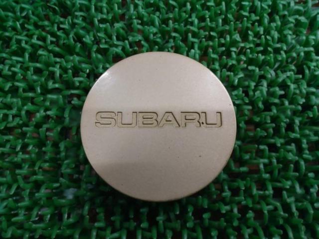 ฝาปิดศูนย์แท้ SUBARU GC8 Impreza (มี 1 ชิ้นเท่านั้น)