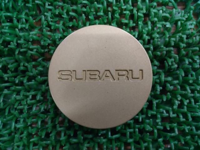 ฝาปิดศูนย์แท้ SUBARU GC8 Impreza (มี 1 ชิ้นเท่านั้น)