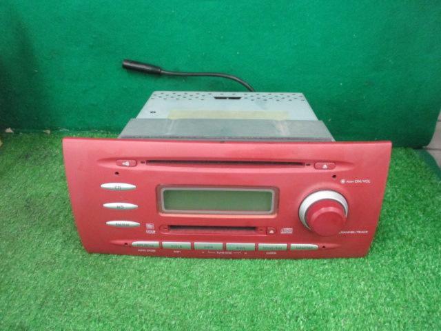 Wakeari SUBARU R1/RJ1 เครื่องเสียงของแท้