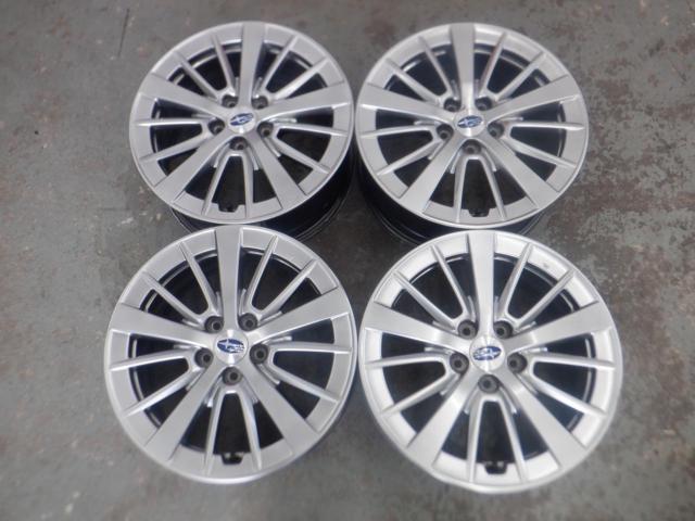 ล้อแท้ Subaru GT series Impreza