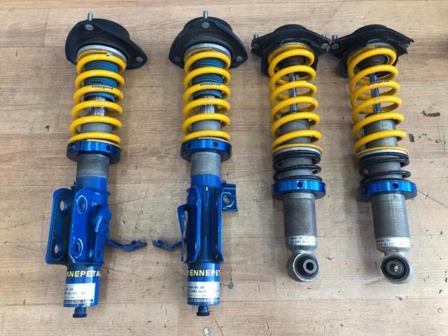 ENNEPETAL E-12 คอยโอเวอร์แบบสกรู ZN6 86/ ZC6 BRZ