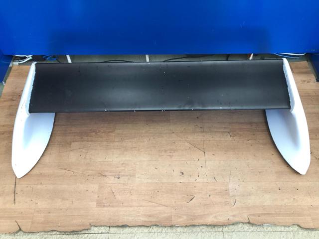 ☆ส่วนลดพิเศษสำหรับสมาชิกแอปเท่านั้น☆ STI Rear Wing Legacy BE4/BE5