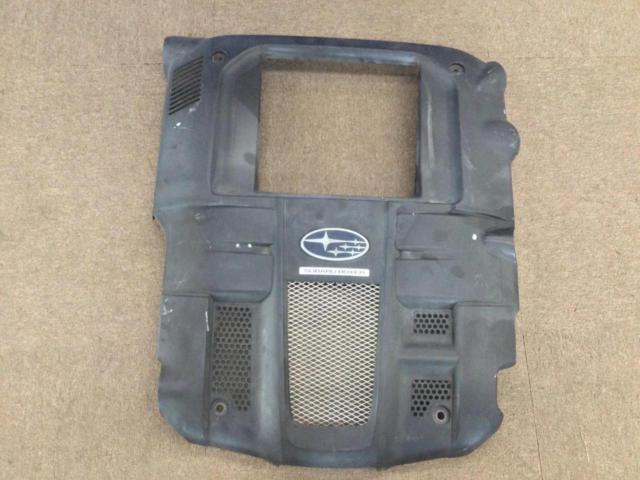 ฝาครอบเครื่องยนต์ของแท้รุ่นแรกของ SUBARU Legacy/BP/BL