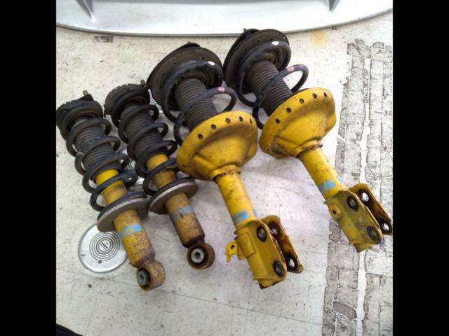 ชุดช่วงล่าง SUBARU BILSTEIN Legacy BP/BL