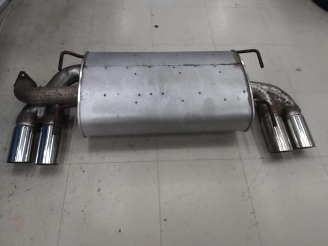 ท่อไอเสียแท้ Subaru Impreza/GRF series