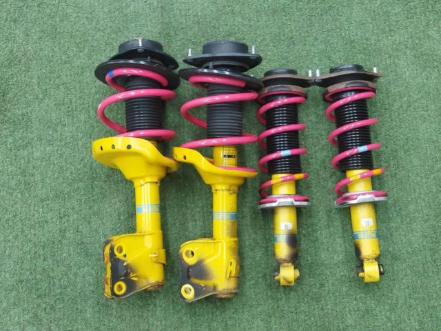 Subaru Levorg แท้ STI /VM4 โช้ค BILSTEIN แท้ปลาย+ชุดช่วงล่าง STI