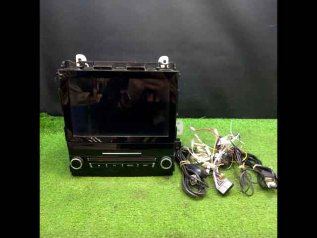 Subaru แท้ MITSUBISHI DIATONE SOUND NAVI NR-MZ300-BIN-F