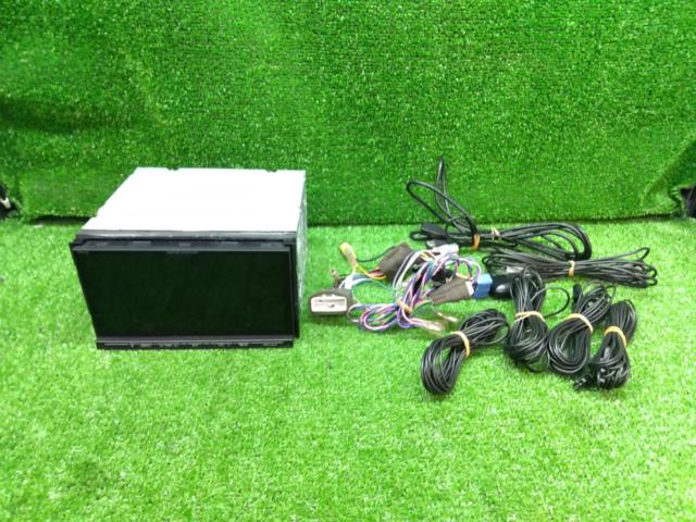 MITSUBISHI SUBARU แท้ option DIATONE SOUND NAVI NR-MZ100-FJ