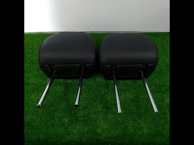พนักพิงศีรษะด้านหน้า ซ้าย ขวา Subaru ของแท้จาก Subaru WRX STI VAB