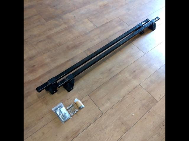 TERZO EB2+EF-DRX+ DR25 ฐานขนส่ง Forester/SJ・SG5