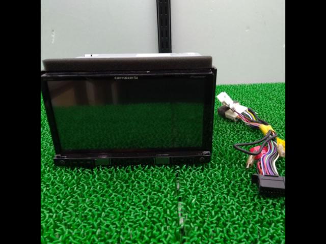 carrozzeria G-RZ900ZP(AVIC-RZ900ZP) สำหรับรถยนต์ SUBARU