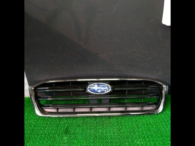 Subaru VM series Levorg กระจังหน้าแท้