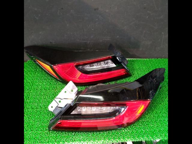 เลนส์ท้าย SUBARU BRZ ZD8
