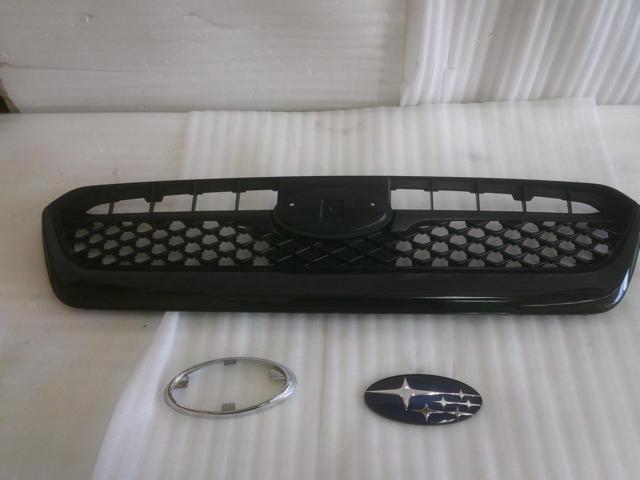 SUBARU Levorg กระจังแท้ (Z04521)