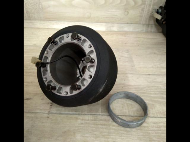 เวิร์คเบลล์บอส ■GC8 Impreza