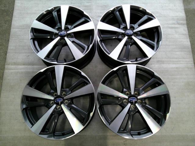 SUBARU GT series Impreza Sport ของแท้