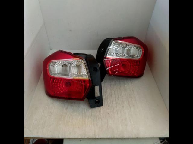 Subaru GP Impreza Sport ของแท้รุ่นต้นๆ เลนส์ท้ายแท้ ชุดซ้ายและขวา