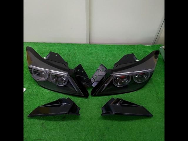 ☆☆ลดราคา☆☆ไฟท้ายCRYSTALEYE Vulcan Fiber LED GR86 (ZN8) BRZ(ZD8)