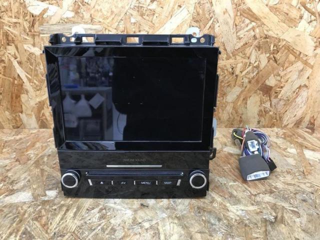ของแท้ Subaru NR-MZ300-BIN-F