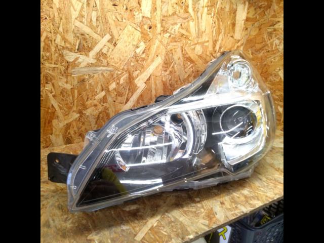 Subaru Legacy Touring Wagon/BR9 ไฟหน้าแท้ต้นตำรับด้านซ้ายเท่านั้น (LH)