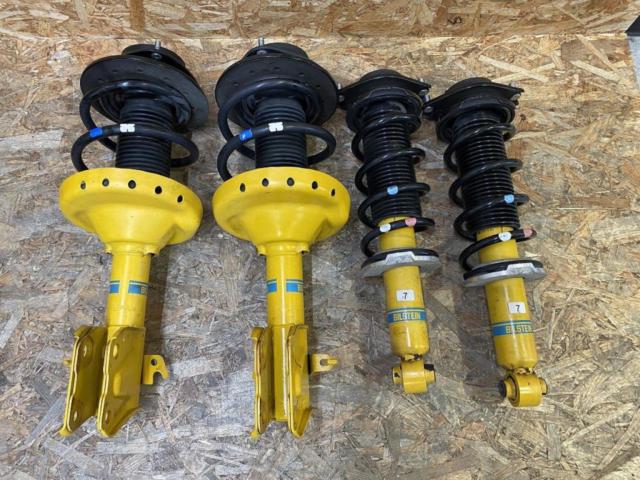 ชุดช่วงล่างแท้ BILSTEIN Levorg/VM4
