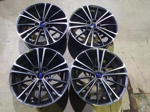 ☆ลดราคา☆ ล้อแท้ BRZ Subaru แท้!