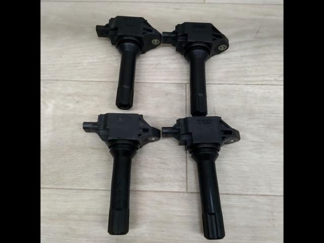 Subaru BM series Legacy คอยล์จุดระเบิดของแท้