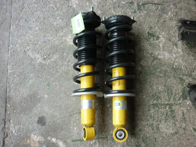 ชุดช่วงล่างแท้ Subaru Legacy (BP5/หลังเท่านั้น/ผลิตโดย BILSTEIN)
