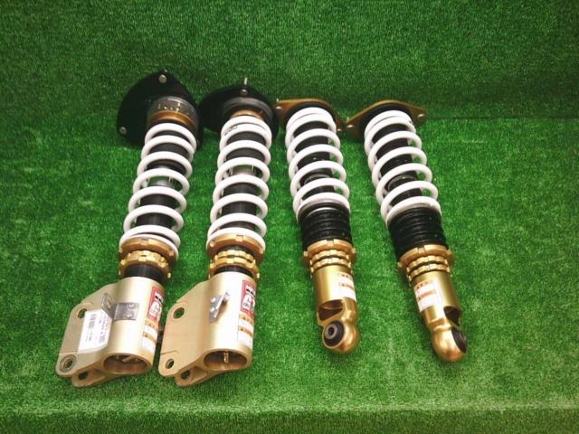 คอยโอเวอร์ HKS HIPER MAX Ⅳ GT WRX STI/VAB
