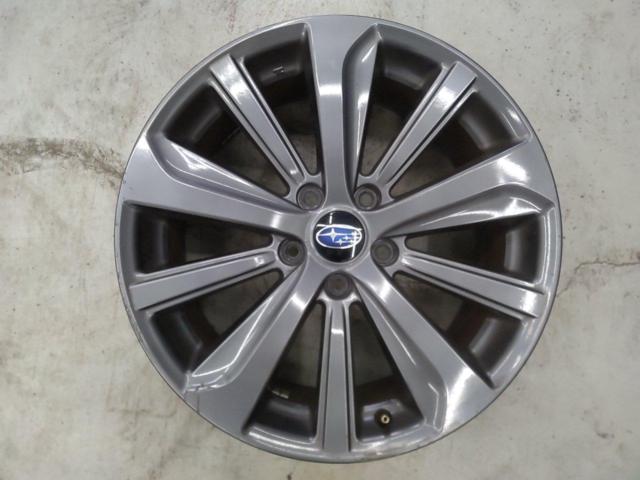 SUBARU VAG WRX S4 2.0GT EyeSight ล้อแท้ปลาย