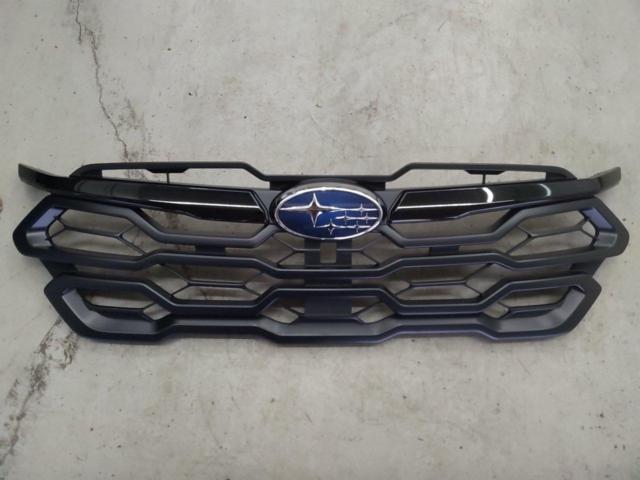 กระจังหน้า SUBARU GU Crosstrek แท้