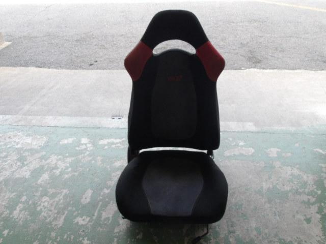 เบาะคนขับ Subaru ของแท้ Impreza WRX STI GC8 E type
