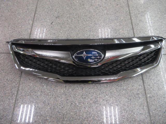 กระจังหน้าแท้ Subaru Legacy/BR9