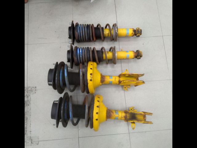 ชุดช่วงล่าง SUBARU BILSTEIN VAG ซีรีส์ WRX S4 ชนิด A