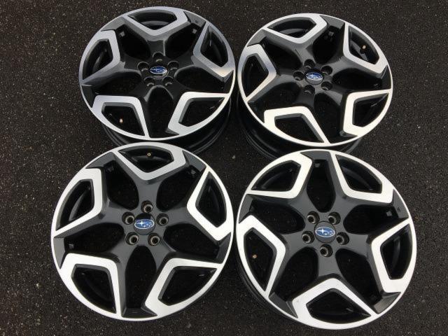 Subaru GT series XV ของแท้