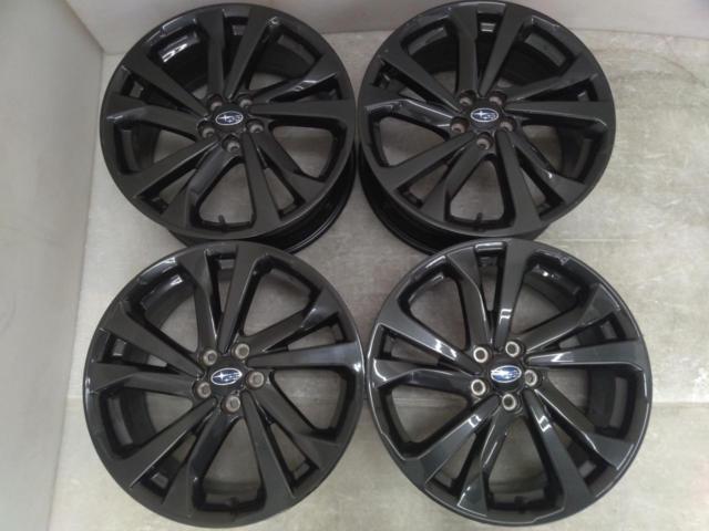 ล้อแท้ Subaru (SUBARU) Impreza Sport/GT series STI