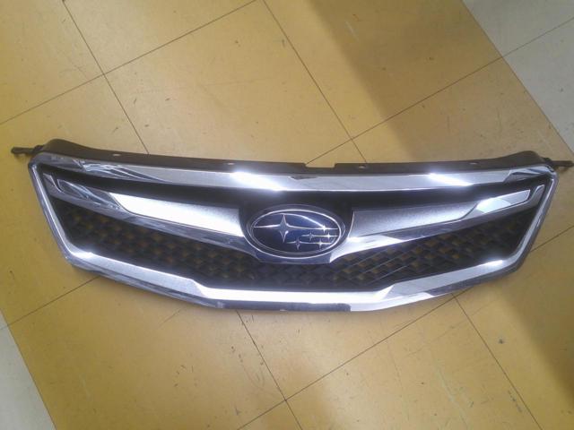 กระจังหน้า Subaru Legacy BR/BM แท้ยุคต้น