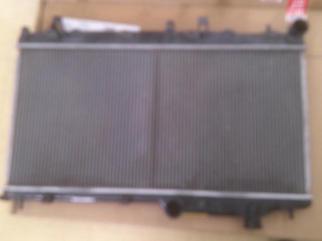 หม้อน้ำแท้ Wakeari Subaru Impreza GH8/B