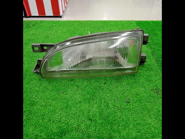 ไฟหน้าฝั่งผู้โดยสารแท้ Subaru Impreza/GC8